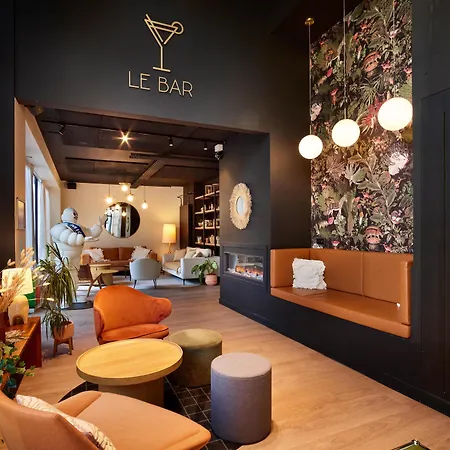 Hotel Radisson Clermont-Ferrand