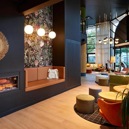 Radisson Hotel