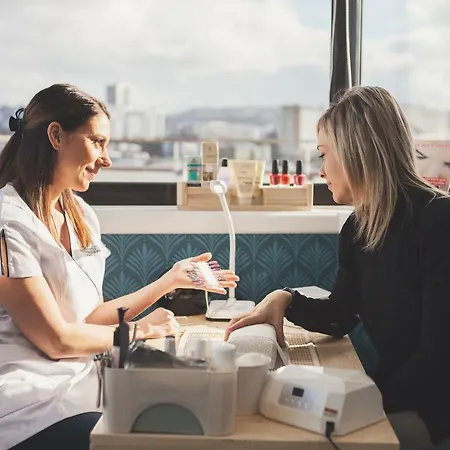 Hotel Kyriad Prestige Clermont-Ferrand