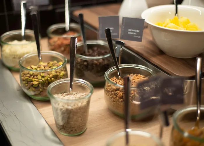 Radisson Hotel Clermont-Ferrand