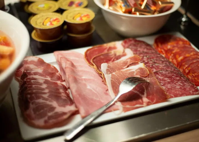 Radisson Hotel Clermont-Ferrand