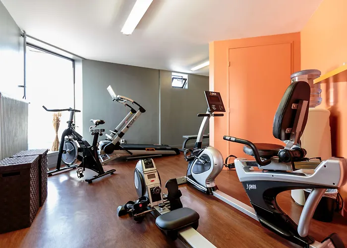 Hotel Radisson Clermont-Ferrand