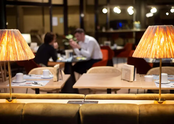 Radisson Hotel Clermont-Ferrand