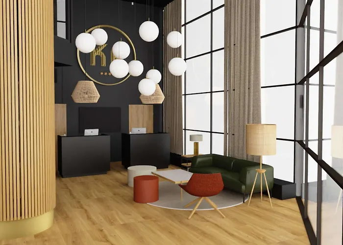 Radisson Отель 4*