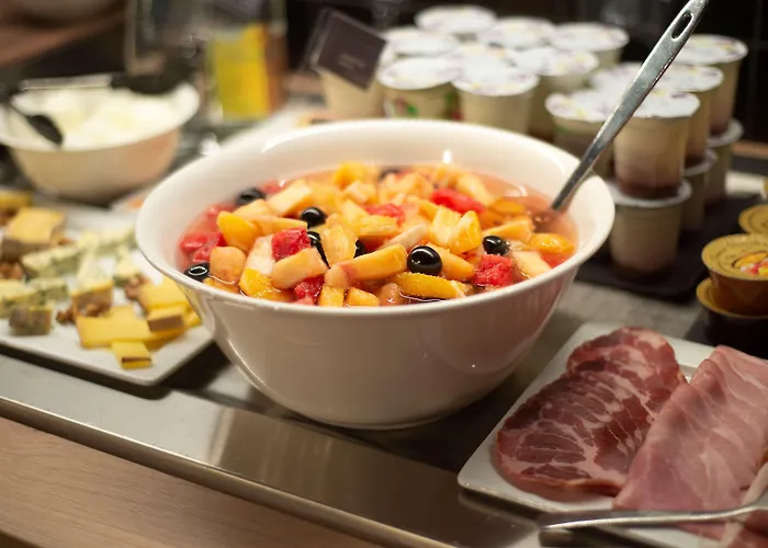 Radisson 4* Clermont-Ferrand