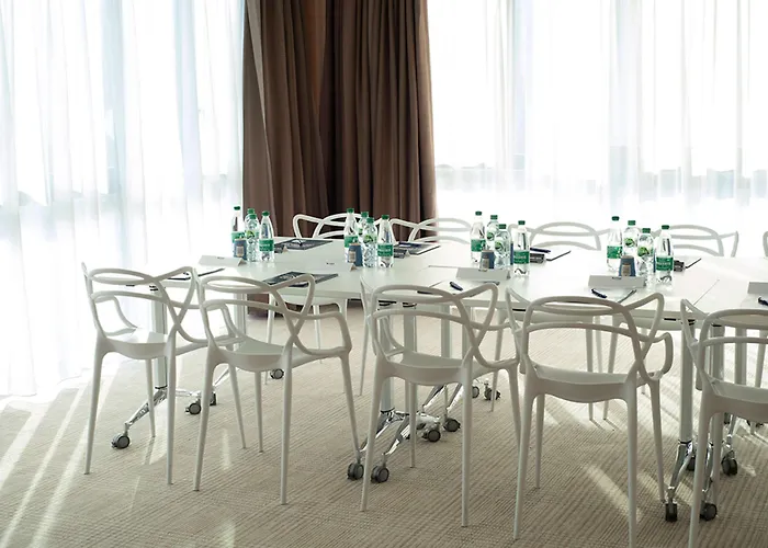 Radisson Hotell Clermont-Ferrand