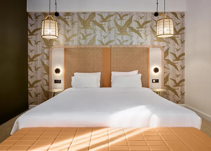 Radisson Hotel Clermont-Ferrand