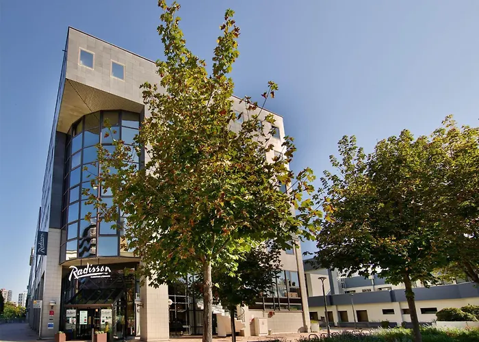 Radisson Clermont-Ferrand