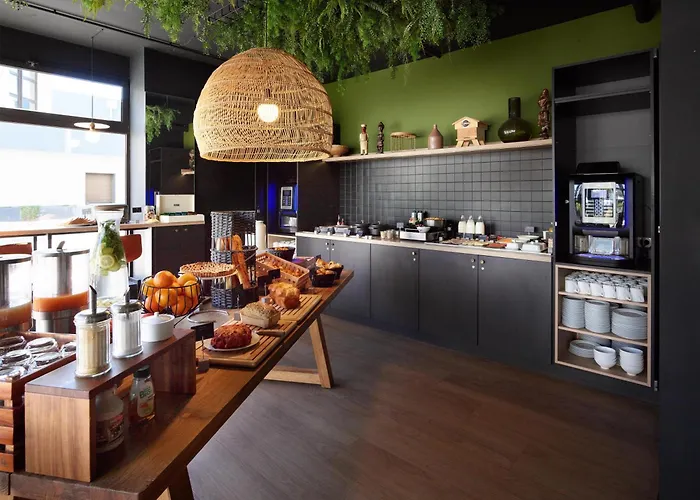 Radisson Clermont-Ferrand