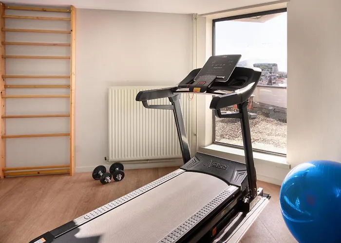 Hotell Radisson Clermont-Ferrand