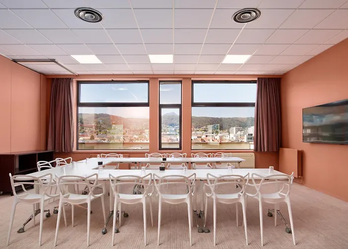 Radisson Clermont-Ferrand